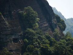 -修水东浒寨风景区