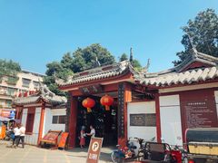 -房湖公园