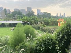 -三圣花乡旅游区