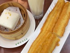 -日月永和中国餐饮名店(凤凰店)