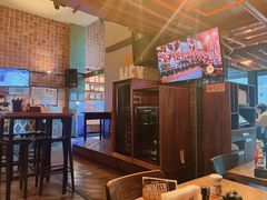 -Q MEX 库迈墨西哥餐吧(三里屯店)