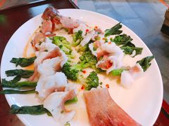 -广东道至正餐厅(区庄店)