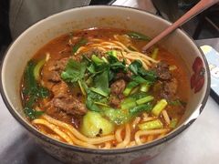 -队长面馆 La Pasteria del Capitano