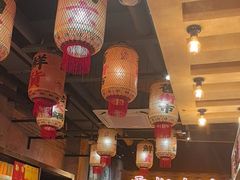 -旧街市鲜货老火锅(大光路店)