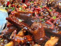 -回味黑鸭煲·始于2006(万松园店)