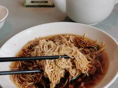 淮扬烫干丝-扬州万怡酒店-中餐厅(文昌中路店)