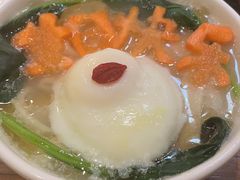 -南门四季铜锅涮肉(左家庄店)