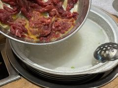 -丰尔粥食·粥底火锅·桑拿鸡(大良总店)