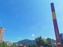 -火炉山森林公园