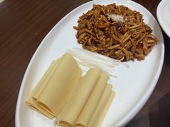 -全聚德(上海首店浦东店)