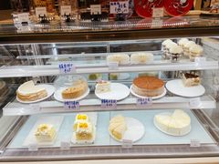 -iFood甜嫩嫩(江东北路店)