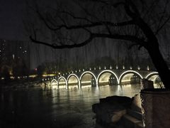 -迎泽公园