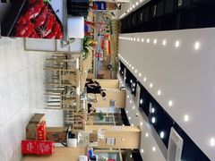 -江城燕子大排档(江汉路步行街店)