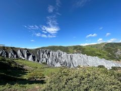-墨石公园景区