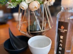 -OCEAN一席海鲜•海景餐厅(双子塔店)