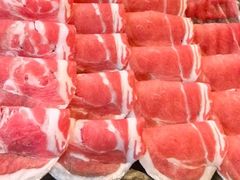 -马记伊源斋涮肉·清真菜(百子湾店)