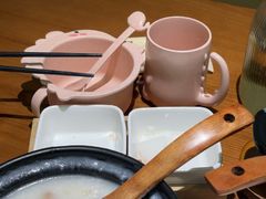 -如轩·海鲜砂锅粥·潮汕菜(海珠店)