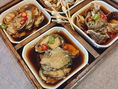 -小满海鲜·别院(天津旗舰店)