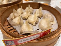 -老边饺子馆(中街店)