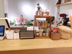-团子君寿司·茶