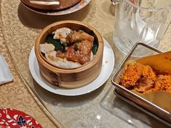 -知楚•精致湖北菜(武商MALL店)