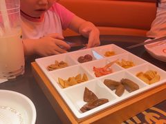 -探鱼·鲜青椒爽麻烤鱼(广州花都来又来店)