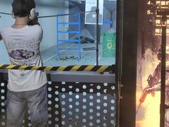 -中安射击运动俱乐部