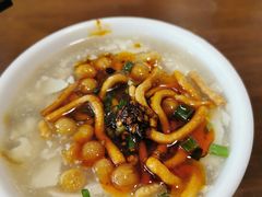 -天回镇何氏豆腐(总店)