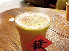-黑草莓(重庆路店)