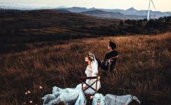 -太古映画婚纱摄影(天河店)