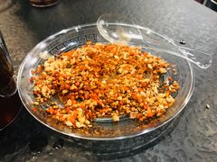 -五味缘小郡肝串串香(中国铁建广场店)
