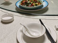 -宜兴隆家宴·私房菜(泰安华庭店)