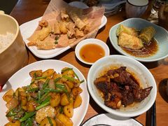 -水先生寧波菜(天一店)