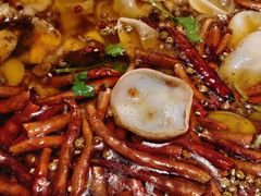 -渔嫂烧河鲜•土菜馆(中正天街店)