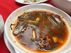-蛇口康乐快餐鱼仔档(翠苑小区店)