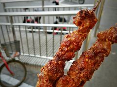 -景泰马记电烤串(景泰店)