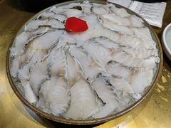 -手选潮汕鲜牛肉火锅(二七广场店)