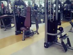 -金仕堡游泳健身会所(中铁名邸店)