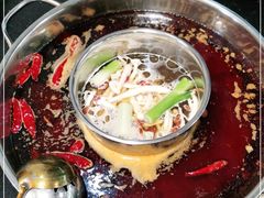 -飘香火锅(玉林西路店)