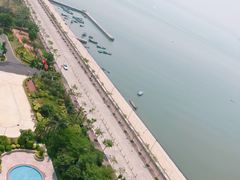 -厦门途易蓝罗约海景温泉酒店(园博苑地铁站店)