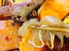麻辣烫-四川老牛麻辣烫(北门桥店)
