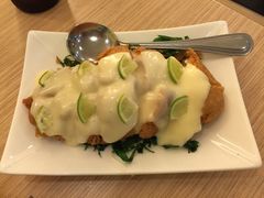 -香蕉叶餐厅(是隆店)