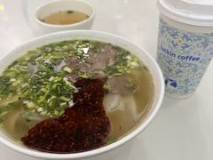 -瑞幸咖啡(龙湖北城天街北馆店)