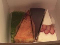 -Lady M Cake Boutique(麦迪逊大道店)