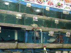 -考记泥焗鸡农庄·海鲜(北洛秘境店)