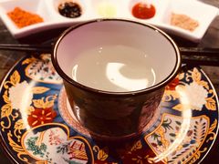 -十三姨正合丰烤肉(营迹路店)