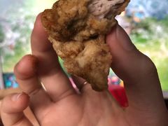 -童婆婆酥肉(双楠店)