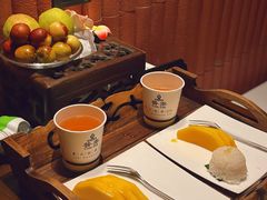 -菩泰·泰式草本按摩SPA(国大城市广场店)