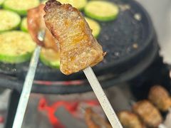 -二师兄火盆烤肉(湖口店)