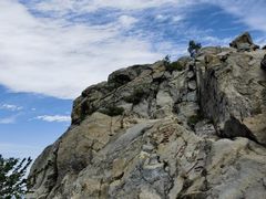 -北京鹫峰国家森林公园